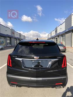 کادیلاک XT5